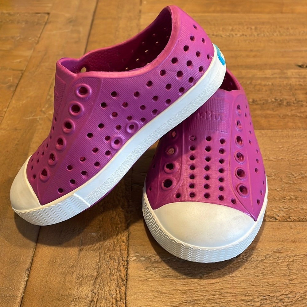 Kids Native Shoes